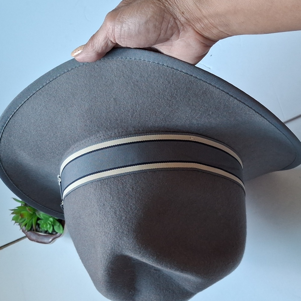 Robert Graham Multicolor Patterned Hat - Picture 3 of 6